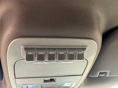 2026 Ford F-250 Super Duty Platinum