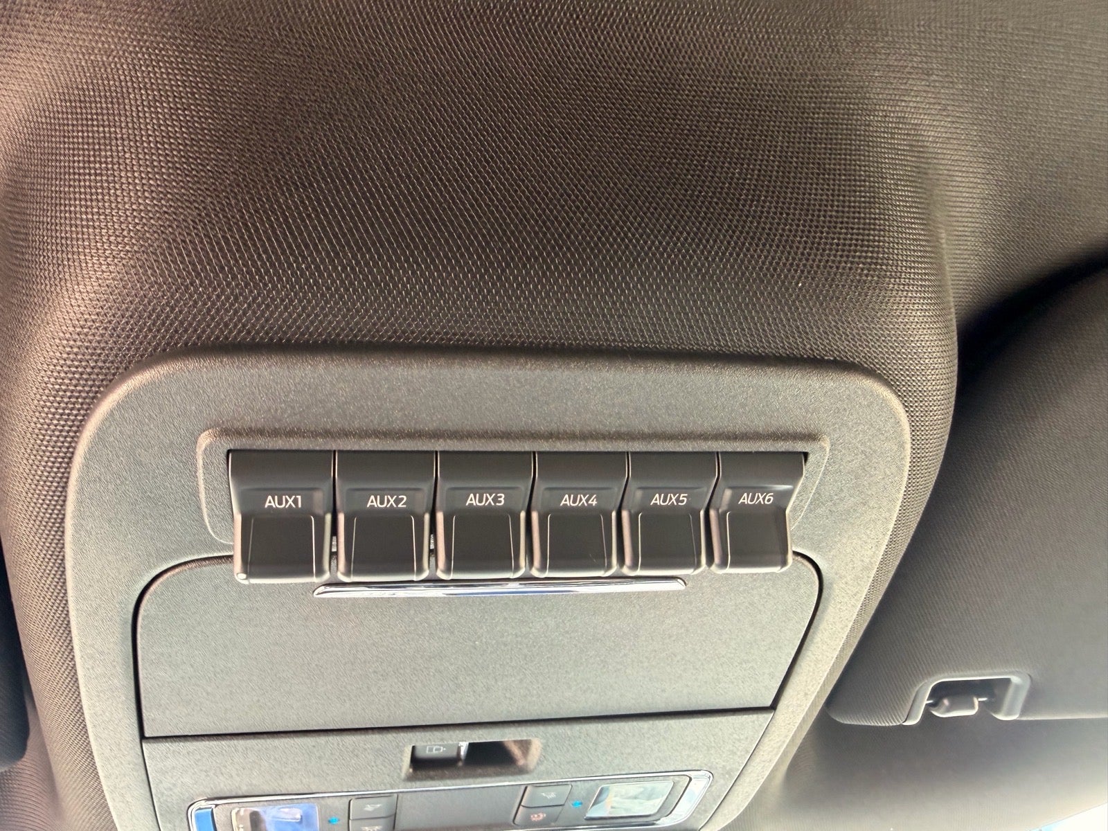 2026 Ford F-250 Super Duty Platinum