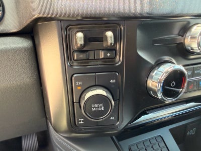 2026 Ford F-250 Super Duty Platinum