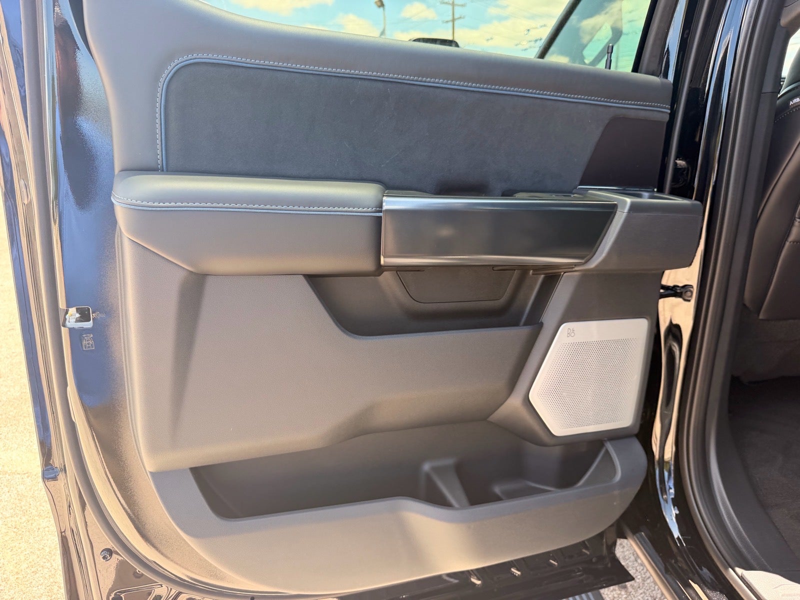 2026 Ford F-250 Super Duty Platinum