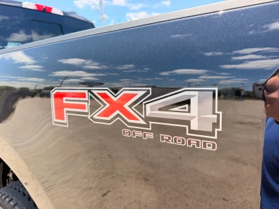 2026 Ford F-250 Super Duty Platinum