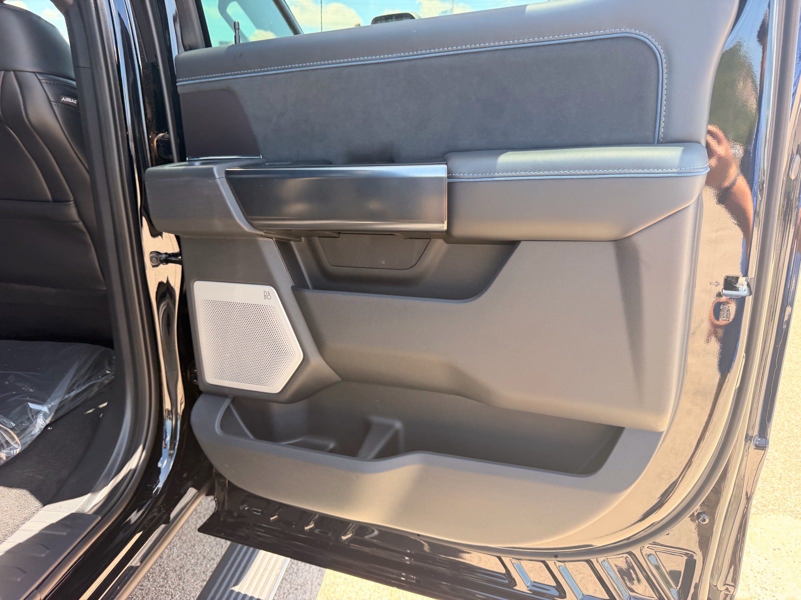 2026 Ford F-250 Super Duty Platinum