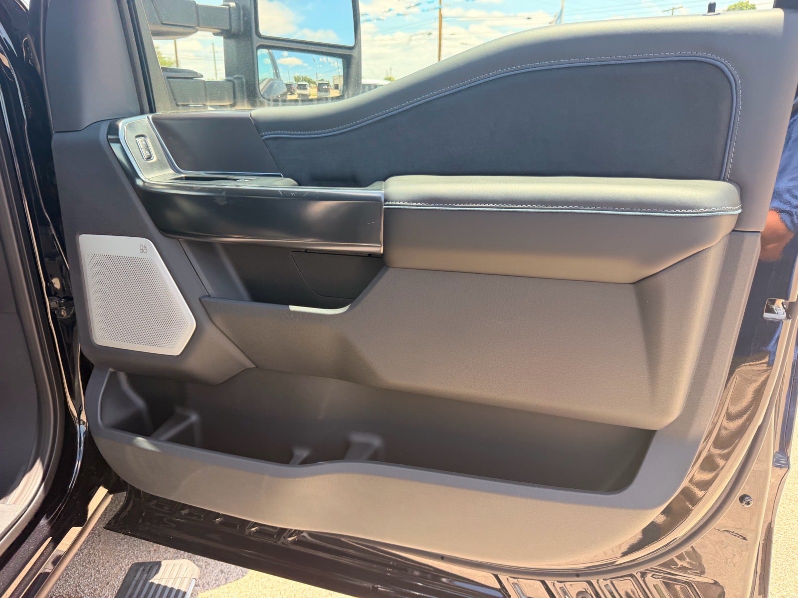 2026 Ford F-250 Super Duty Platinum