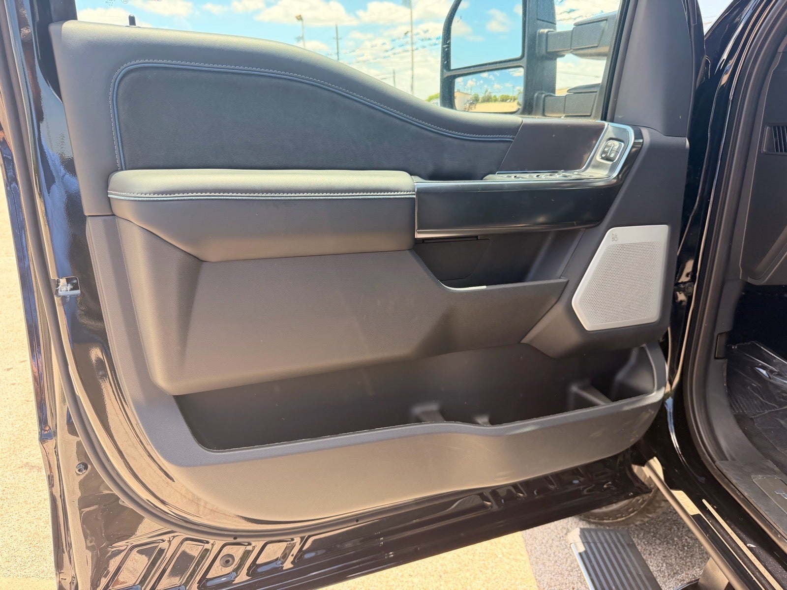 2026 Ford F-250 Super Duty Platinum