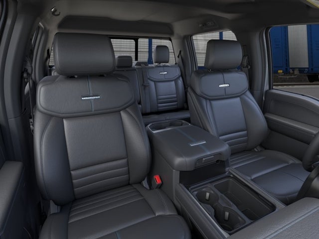 2026 Ford F-250 Super Duty Platinum