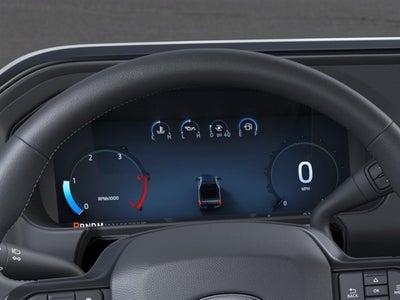 2026 Ford F-250 Super Duty Platinum