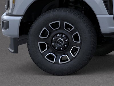 2026 Ford F-250 Super Duty Platinum