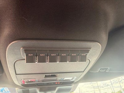 2026 Ford F-250 Super Duty Platinum