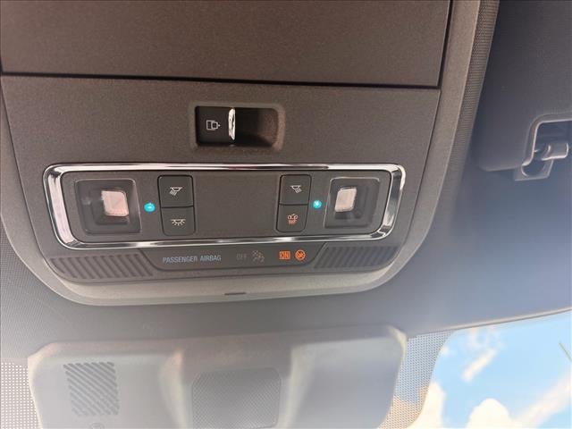 2026 Ford F-250 Super Duty Platinum