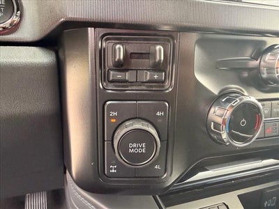 2026 Ford F-250 Super Duty Platinum