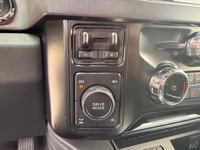 2026 Ford F-250 Super Duty Platinum