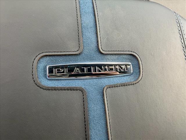 2026 Ford F-250 Super Duty Platinum