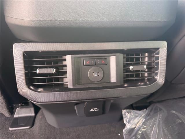 2026 Ford F-250 Super Duty Platinum