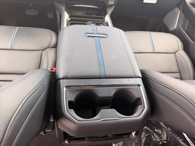 2026 Ford F-250 Super Duty Platinum