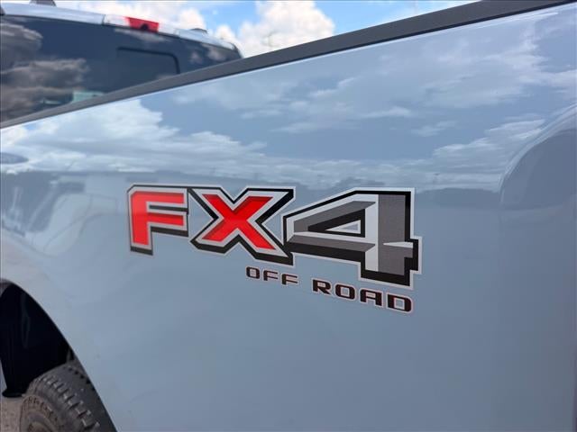 2026 Ford F-250 Super Duty Platinum