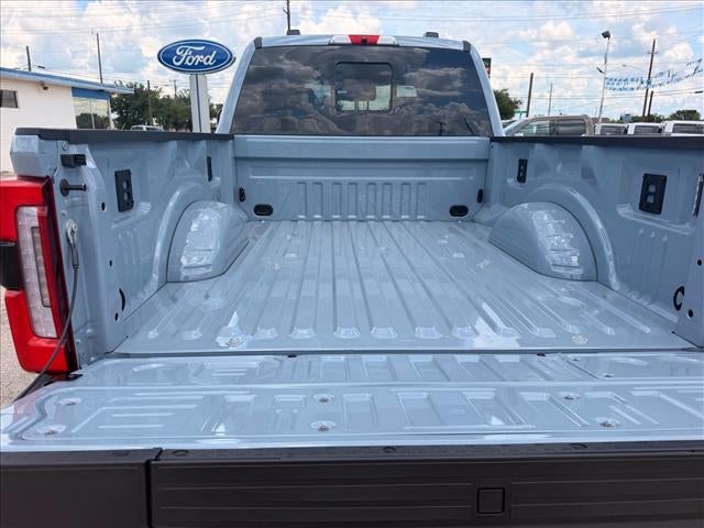 2026 Ford F-250 Super Duty Platinum