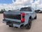 2026 Ford F-250 Super Duty Platinum
