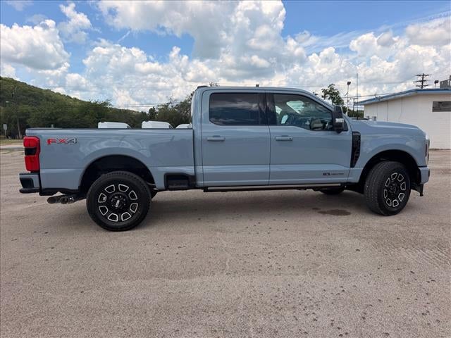 2026 Ford F-250 Super Duty Platinum