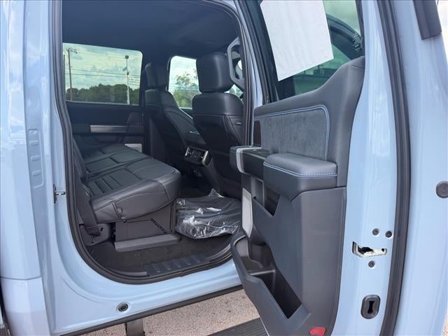 2026 Ford F-250 Super Duty Platinum