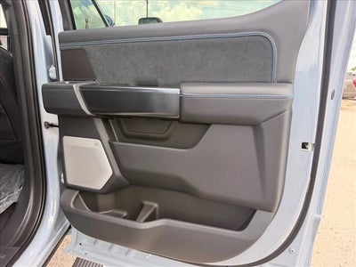 2026 Ford F-250 Super Duty Platinum