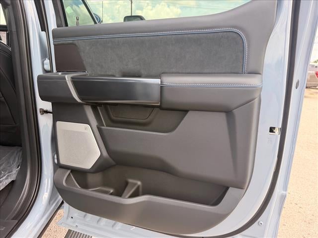 2026 Ford F-250 Super Duty Platinum