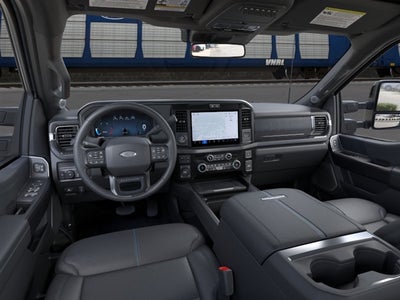 2026 Ford F-250 Super Duty Platinum