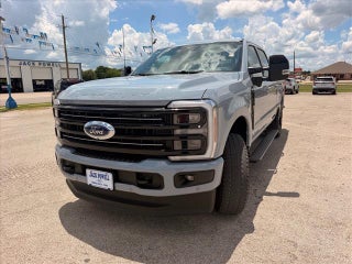 2026 Ford F-250 Super Duty Platinum