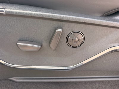 2026 Ford F-250 Super Duty Platinum