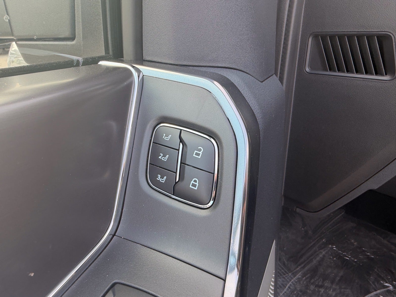 2026 Ford F-250 Super Duty Platinum