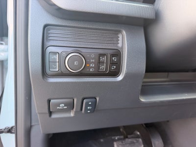2026 Ford F-250 Super Duty Platinum