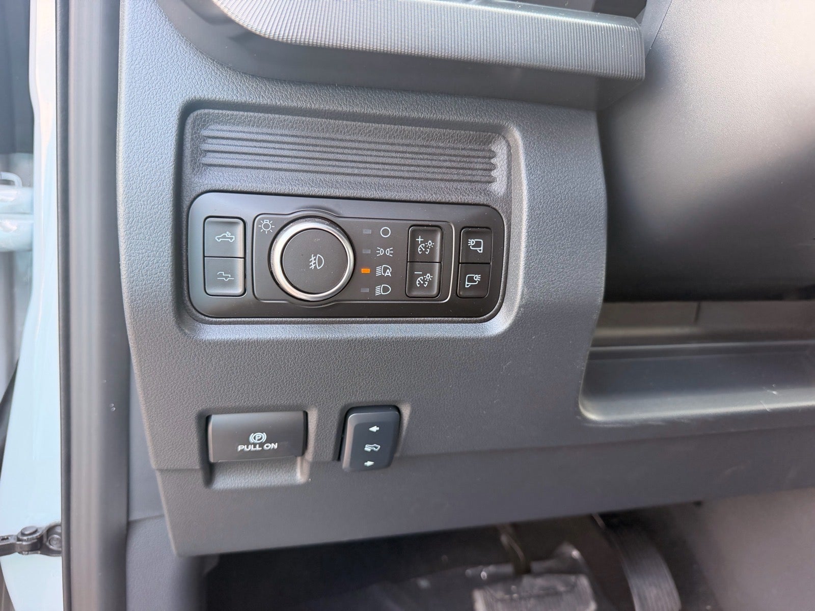 2026 Ford F-250 Super Duty Platinum