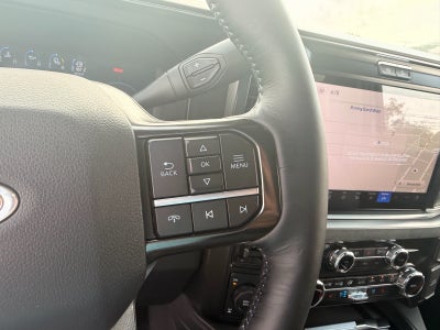 2026 Ford F-250 Super Duty Platinum