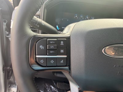 2026 Ford F-250 Super Duty Platinum