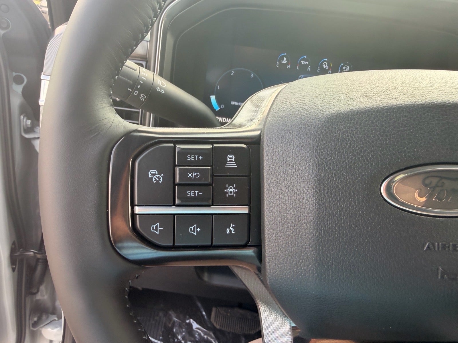 2026 Ford F-250 Super Duty Platinum