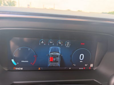 2026 Ford F-250 Super Duty Platinum