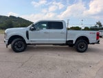2026 Ford F-250 Super Duty Platinum