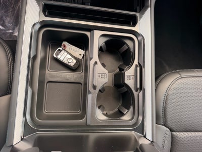 2026 Ford F-250 Super Duty Platinum