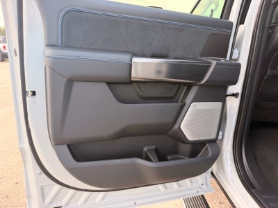 2026 Ford F-250 Super Duty Platinum