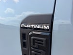 2026 Ford F-250 Super Duty Platinum