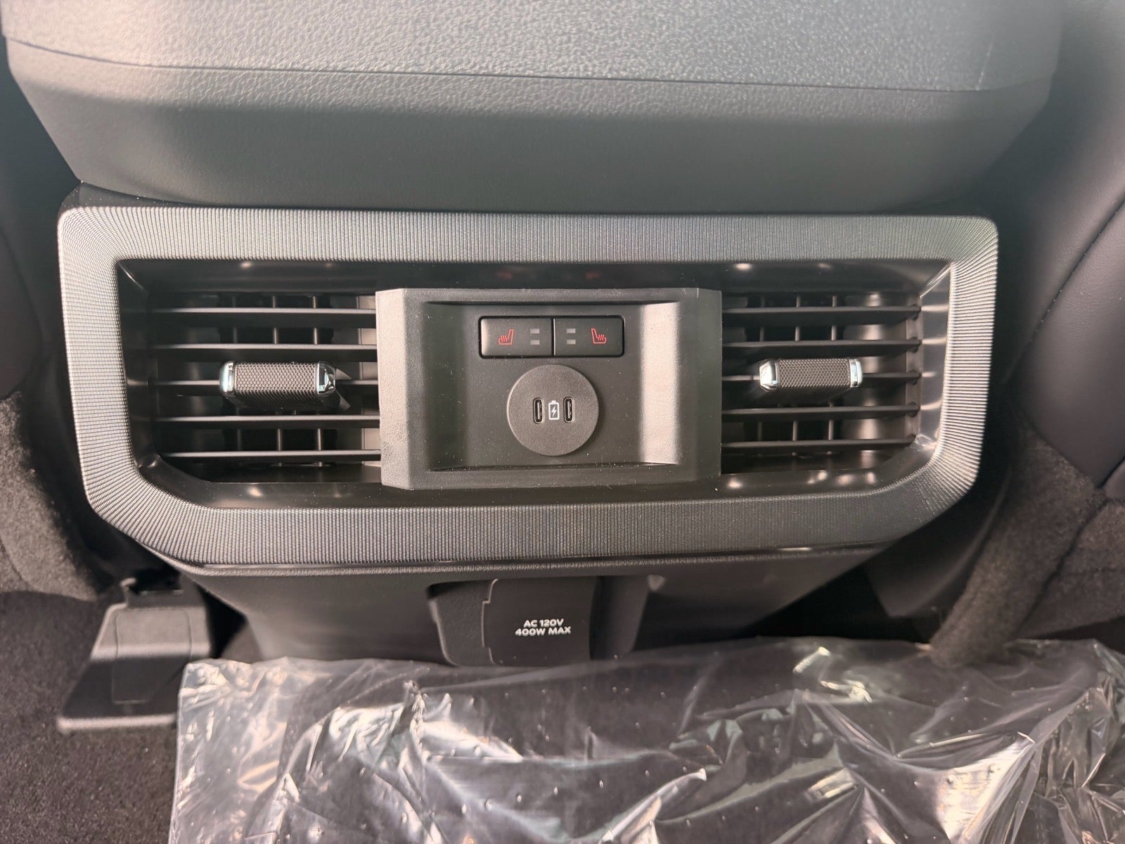 2026 Ford F-250 Super Duty Platinum