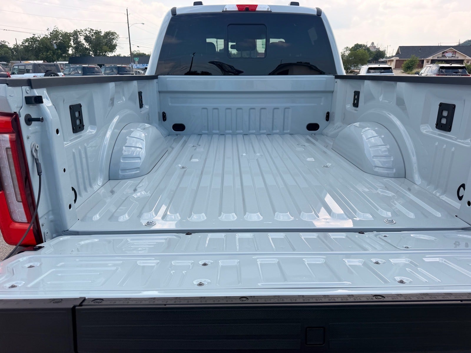 2026 Ford F-250 Super Duty Platinum