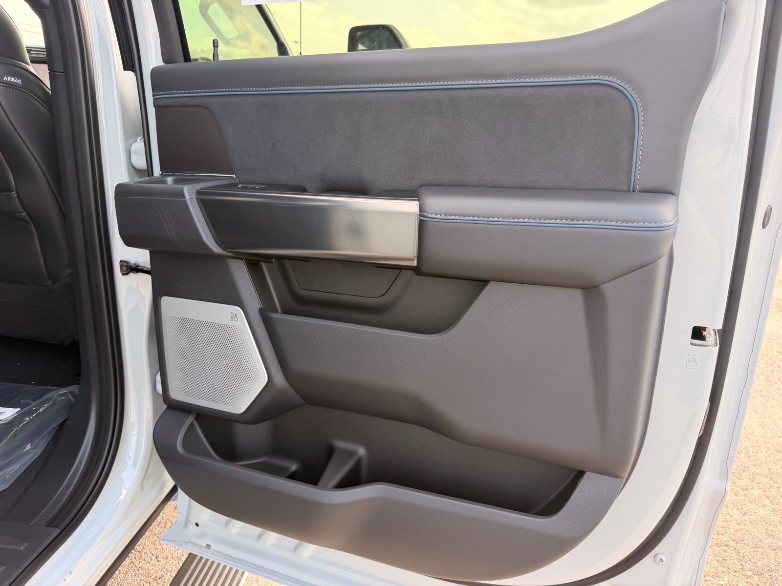 2026 Ford F-250 Super Duty Platinum