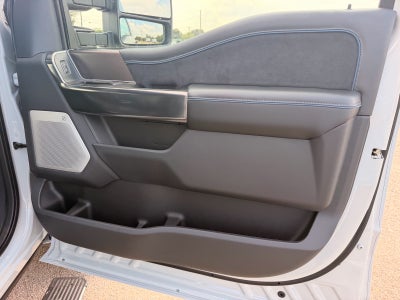 2026 Ford F-250 Super Duty Platinum