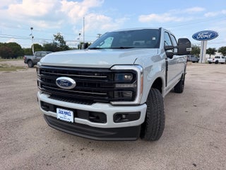 2026 Ford F-250 Super Duty Platinum