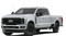2026 Ford F-250 Super Duty Platinum