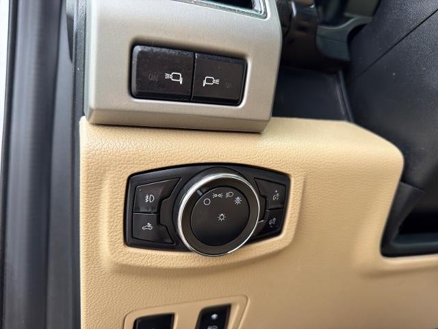 2020 Ford F-250 Super Duty Lariat