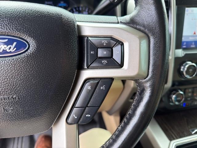 2020 Ford F-250 Super Duty Lariat