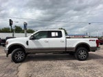 2020 Ford F-250 Super Duty Lariat