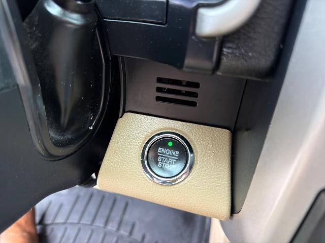 2020 Ford F-250 Super Duty Lariat