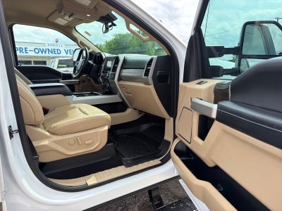 2020 Ford F-250 Super Duty Lariat